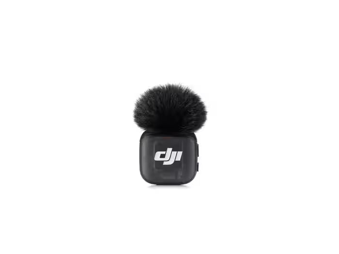 DJI MIC 3 TRANSMITTER