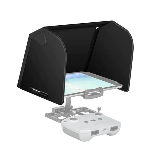 STARTRC Tablet PC Foldable Controller Sunshade for DJI FPV / Mavic Mini / Air / Air 2 / Air 2S / Mini 2 / Phantom 3 / Phantom 4