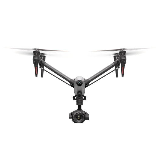 DJI Inspire 3 - AVAILABLE ON SPECIAL REQUEST - PRICE TO BE CONFIRMED