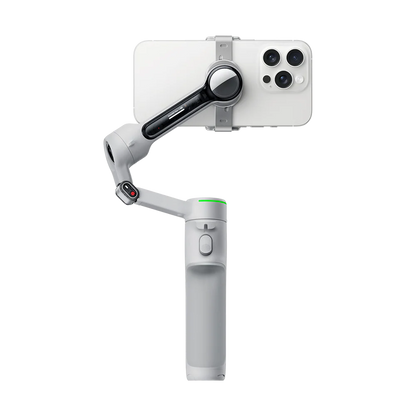 Insta360 Flow 2 Pro Smartphone Gimbal Stabilizer (Gray)