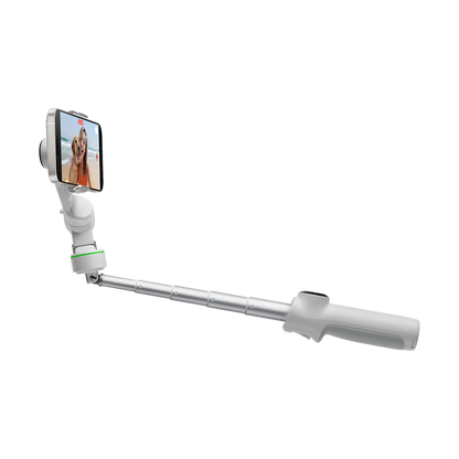 Insta360 Flow 2 Pro Smartphone Gimbal Stabilizer (Gray)