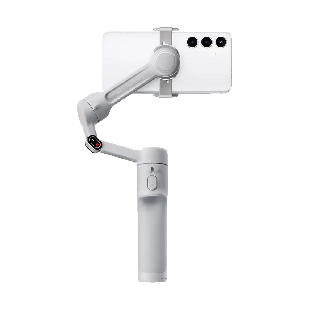 Insta360 Flow 2 Standard Bundle (Stone Gray)