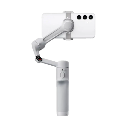 Insta360 Flow 2 Standard Bundle (Stone Gray)