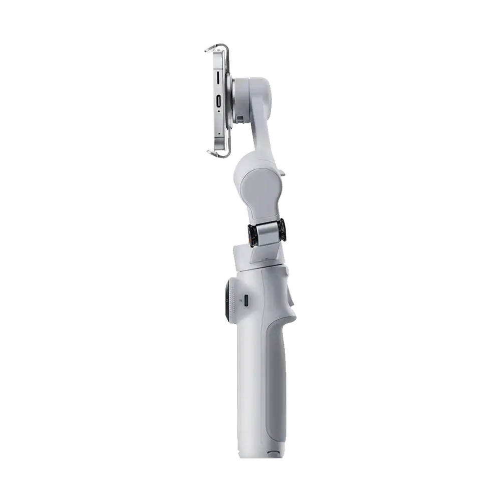 Insta360 Flow 2 Standard Bundle (Stone Gray)