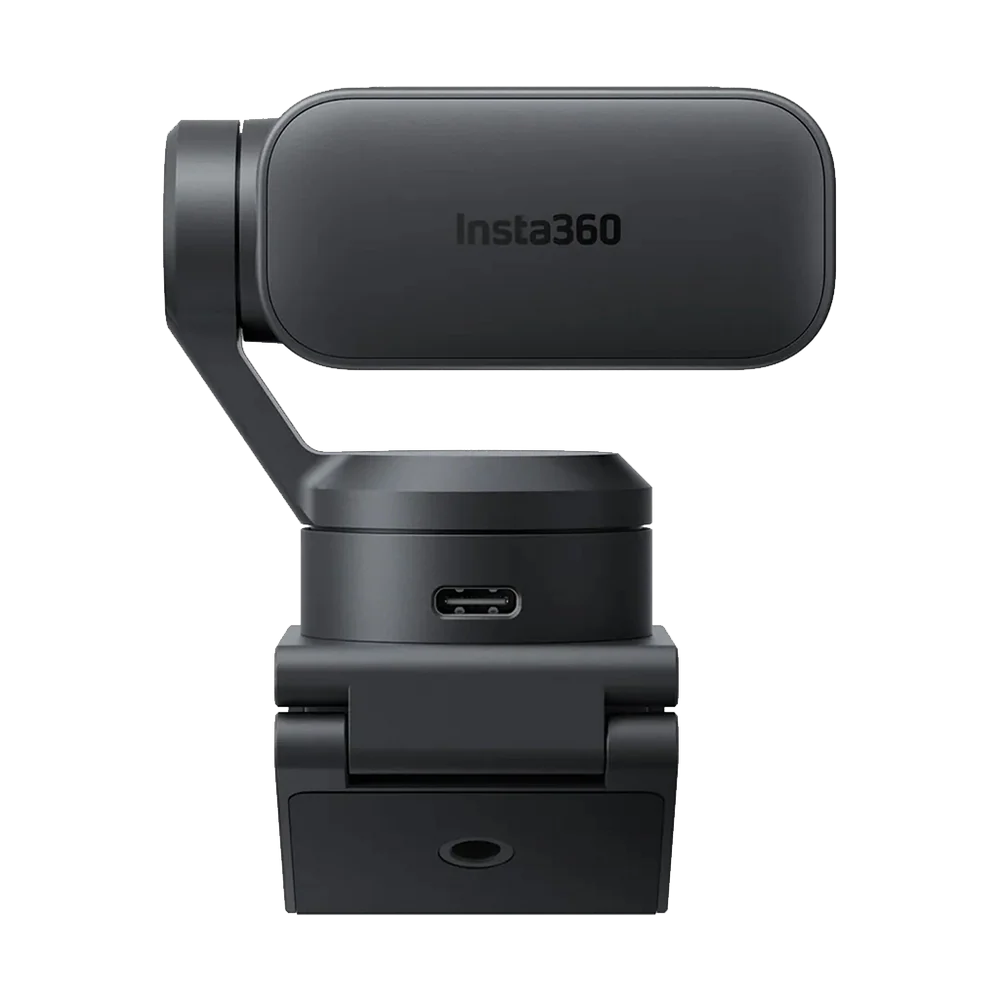 Insta360 Link 2 4K AI Webcam