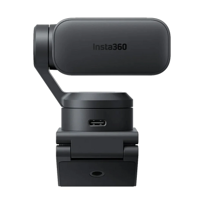 Insta360 Link 2 4K AI Webcam