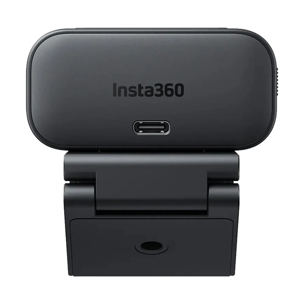 Insta360 Link 2C 4K AI Webcam