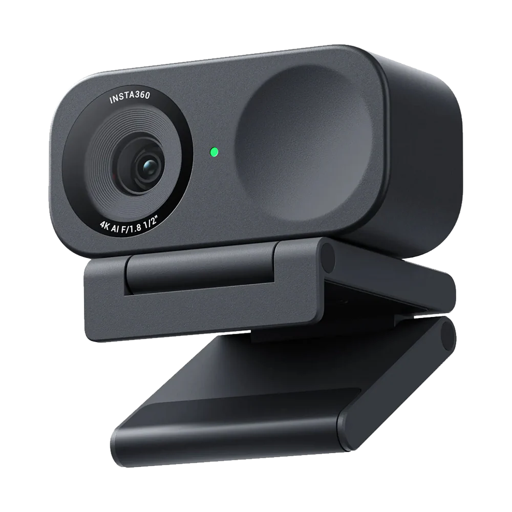 Insta360 Link 2C 4K AI Webcam