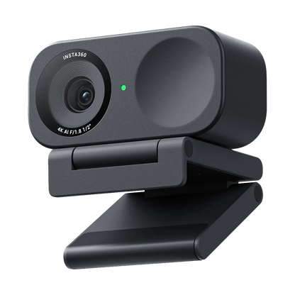Insta360 Link 2C 4K AI Webcam