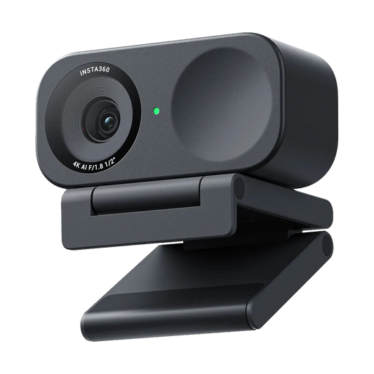 Insta360 Link 2C 4K AI Webcam