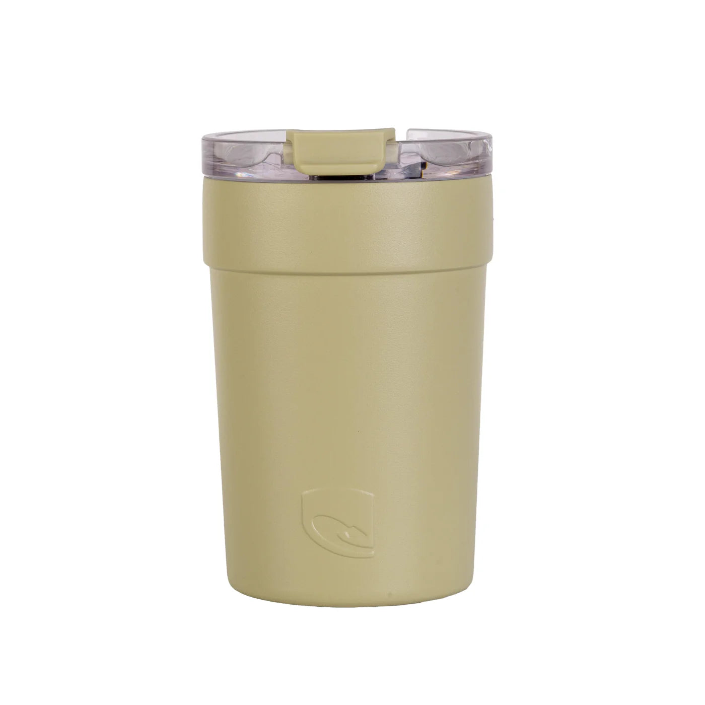 Lizzard Travel Cup 360 Ml Ceramic Inner, Lead Free