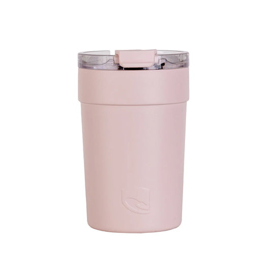 Lizzard Travel Cup 360 Ml Ceramic Inner, Lead Free