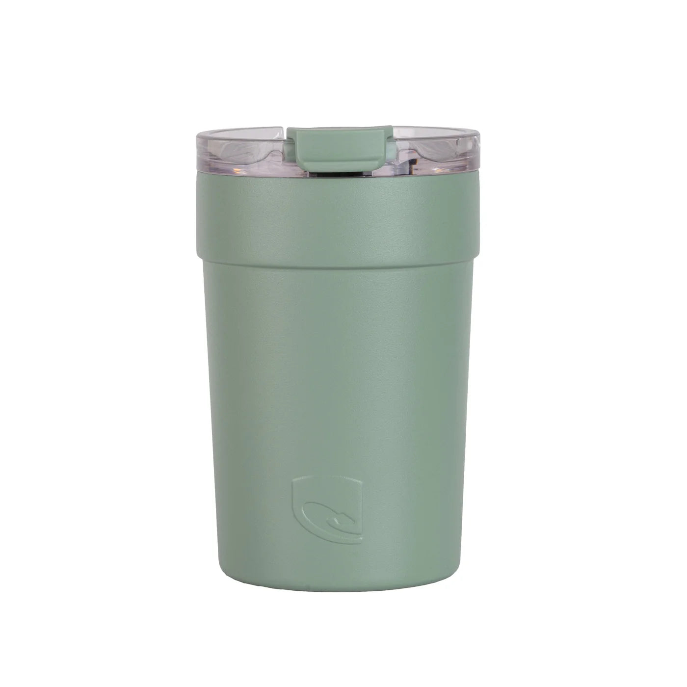 Lizzard Travel Cup 360 Ml Ceramic Inner, Lead Free