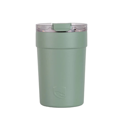 Lizzard Travel Cup 360 Ml Ceramic Inner, Lead Free