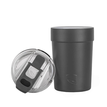 Lizzard Travel Cup 360 Ml Ceramic Inner, Lead Free