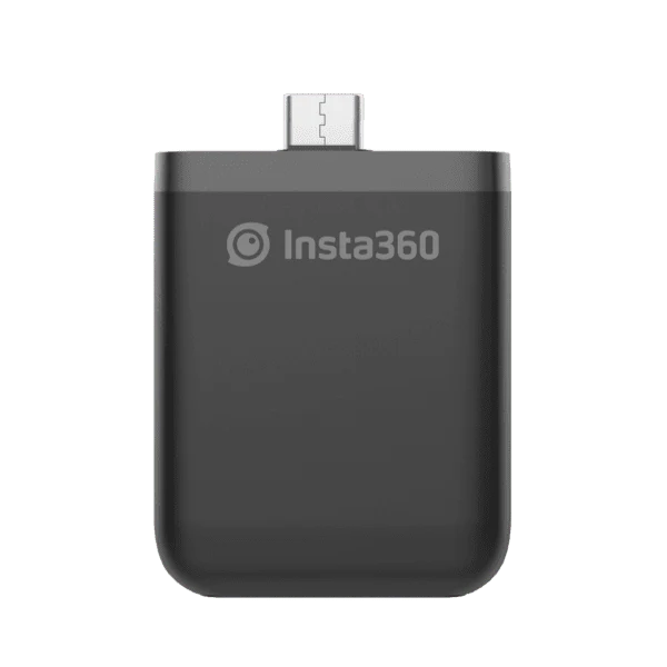 Insta360 ONE R - Vertical Battery Base