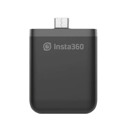 Insta360 ONE R - Vertical Battery Base