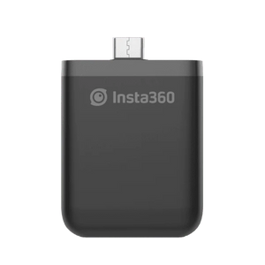 Insta360 ONE R - Vertical Battery Base