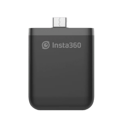 Insta360 ONE R - Vertical Battery Base