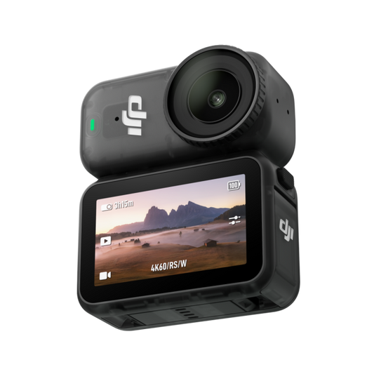 DJI Osmo Nano Action Camera (128GB)