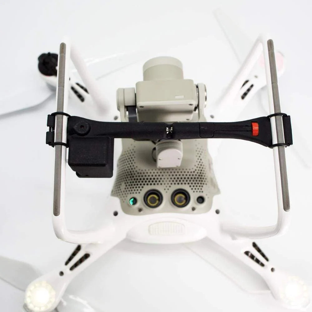 PHANTOM XSPORT - ELECTRO-MECHANICAL PAYLOAD RELEASE FOR DJI PHANTOM 3 & 4