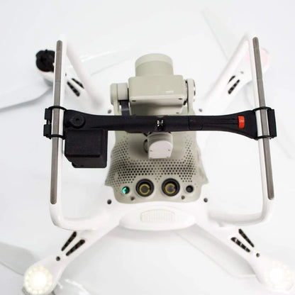 Orders dji phantom payload