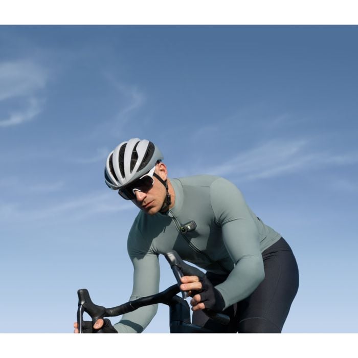 DJI Osmo Nano Action Camera (128GB)