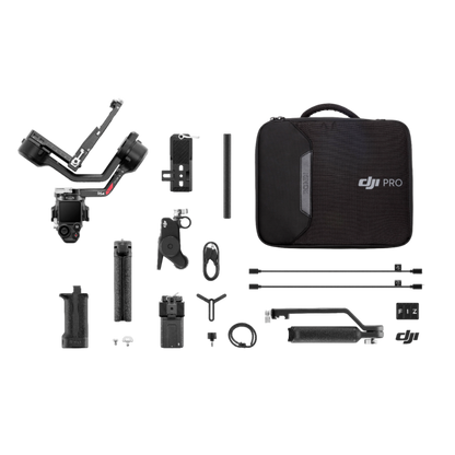 DJI RS 4 Combo