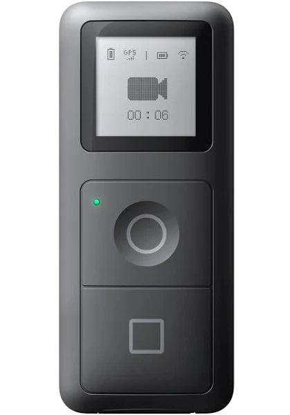 Insta360 GPS Smart Remote For ONE R And ONE X Cameras