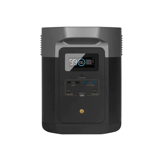 ECOFLOW DELTA MAX 1600 PORTABLE POWER STATION