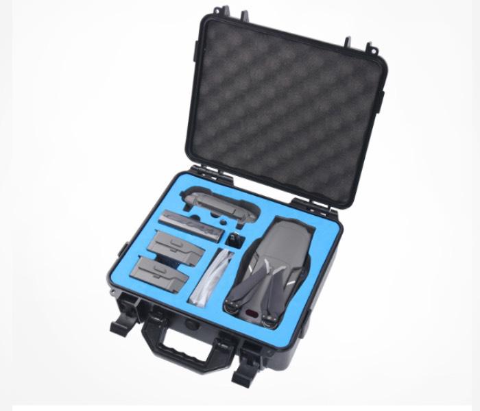 Mavic 2 Super Hard Pelican Case – Drone Gear SA - VAT Number