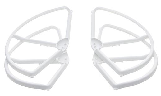 PHANTOM 3 PROPELLER GUARDS | PRE OWNED