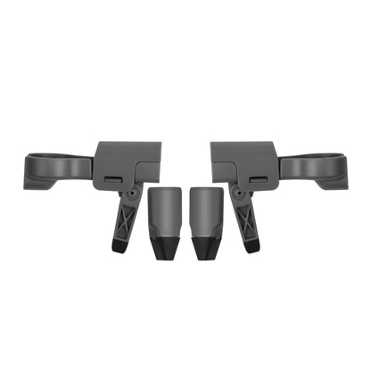 Sunnylife Foldable Heightened Landing Gear for Mavic 2 Pro & Zoom