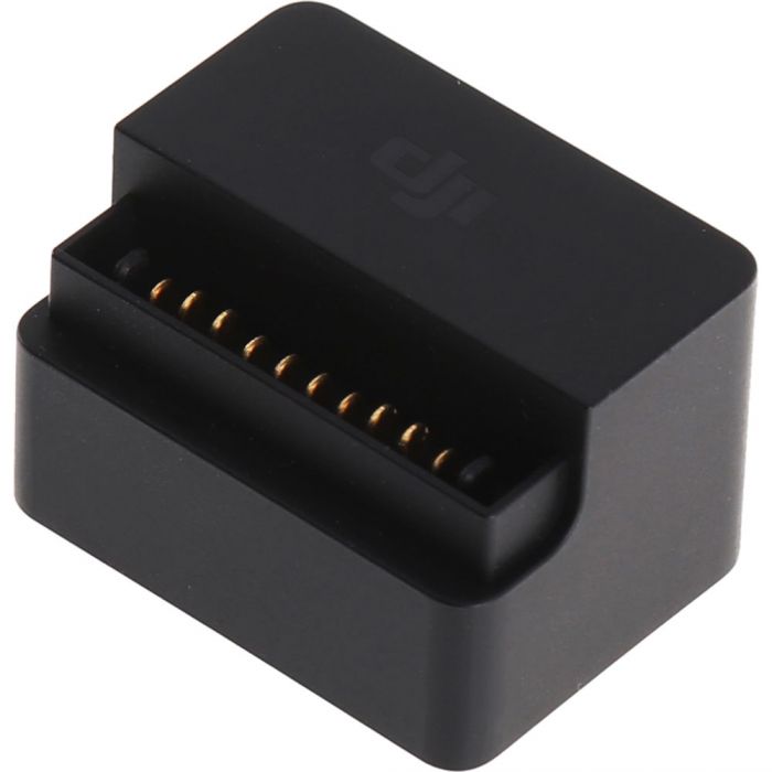 DJI Mavic Pro Battery to Power Bank Adaptor