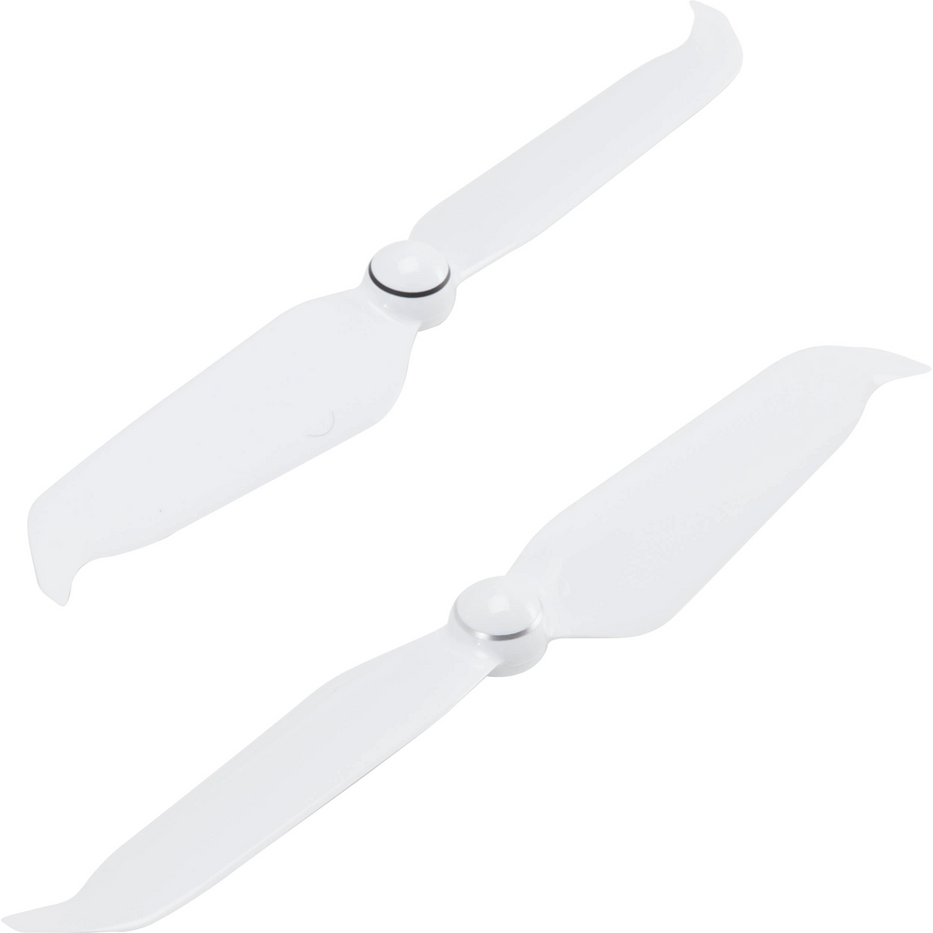 Phantom 4 pro low hot sale noise propellers