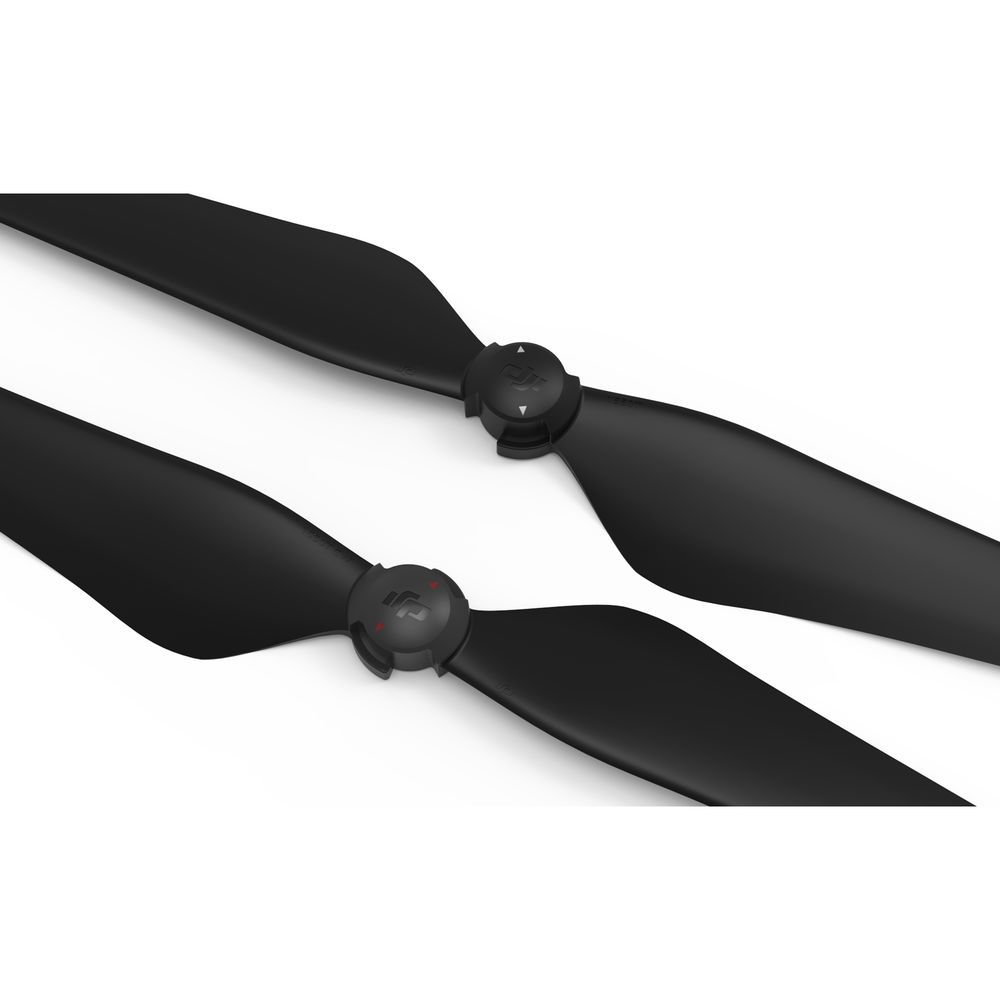 DJI Inspire 2 Quick Release Propellers (Set of 2) - PRICE ON REQUEST