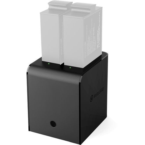 Insta360 Pro Battery Charging Station (Pro 2 & Pro)