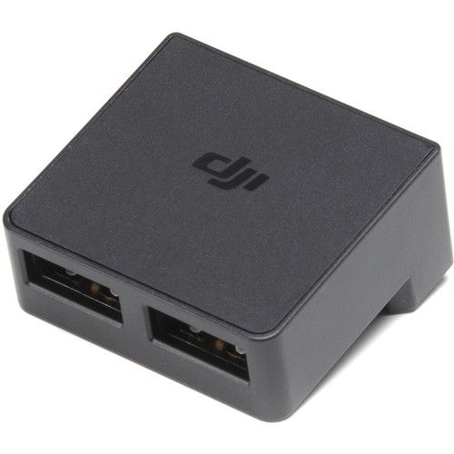 DJI MAVIC 2 POWER BANK ADAPTER