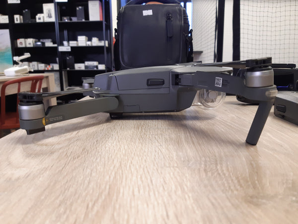 Mavic Pro Flymore Combo | Pre-Owned (795)