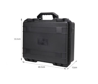 Mavic Air 2 /S HARD CARRY CASE - CAN STORE UP TO 5 BATTERIES