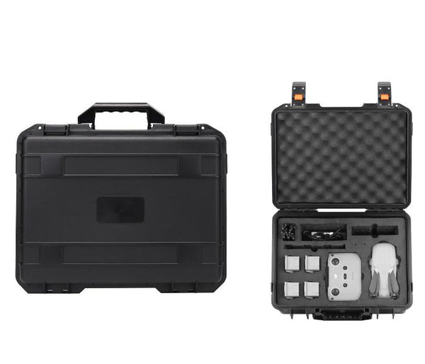 Mavic Air 2 /S HARD CARRY CASE - CAN STORE UP TO 5 BATTERIES