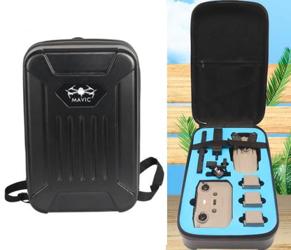 Hard Shell Backpack for Mavic Air /S Combo – Drone Gear SA VAT