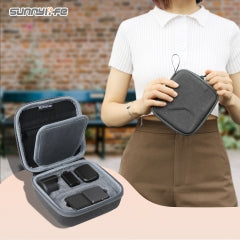 Sunnylife Accessories Storage Protective Dust-proof Portable B87 Bag for Action 2