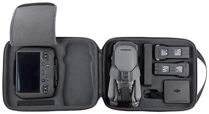 PGYTECH Mavic Carry Case – Drone Gear SA VAT Number: 4530318213