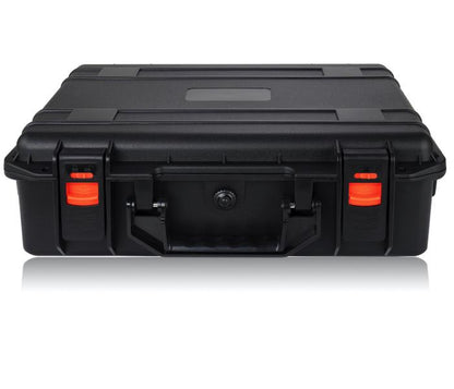 Mavic Air 2 /S HARD CARRY CASE - CAN STORE UP TO 5 BATTERIES