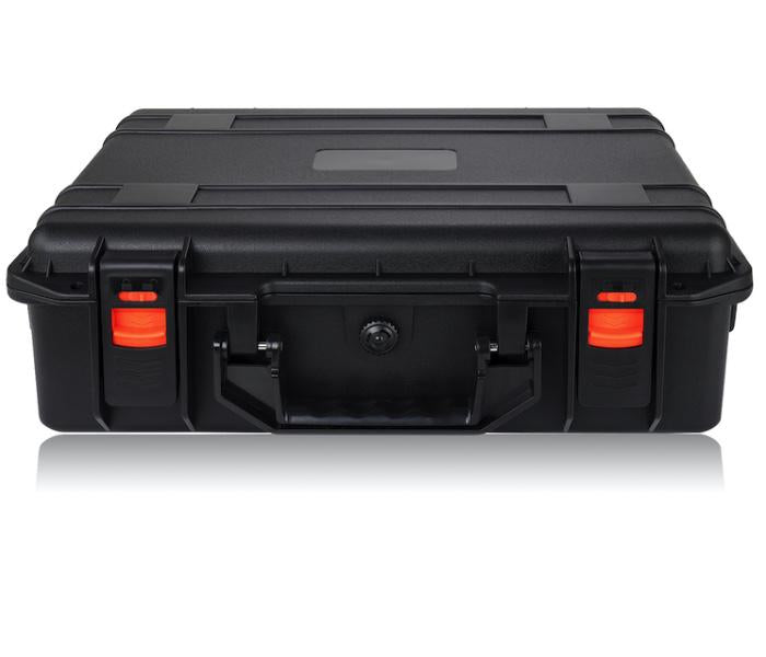 MAVIC 3 SUPER HARD CARRY CASE - HOLDS UP TO 3 BATTERIES AND SMART CONTROLLER