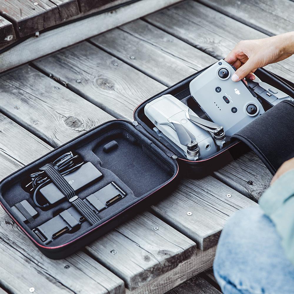 PGYTECH AIR 2S / MAVIC AIR 2 CARRYING CASE