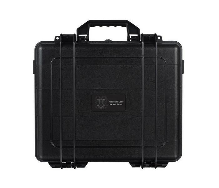 Large Super Hard AVATA Combo Case