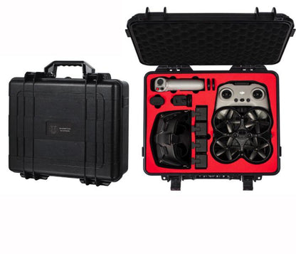 Large Super Hard AVATA Combo Case