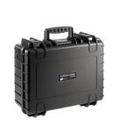 B&W 5000 Case - Available in Black & Yellow with Foam or Padded Insert